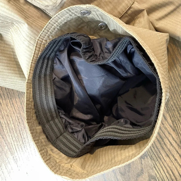 NILS Snowboarding Breathable Waterproof snow pants neutral stripe women’s 10 - Picture 9 of 12